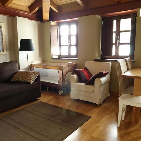 Apartamento VillaCudillero Bagian luar foto