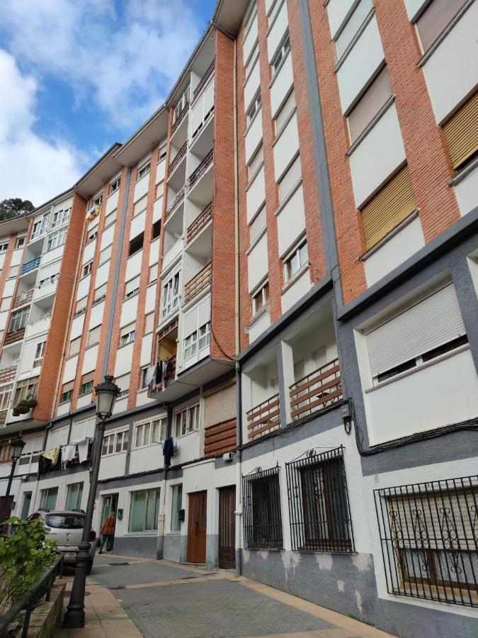 Apartamento VillaCudillero Bagian luar foto