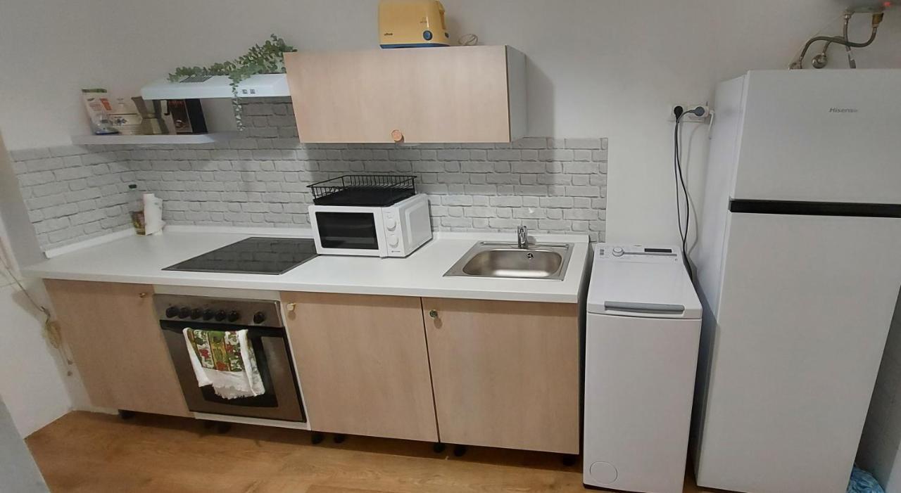 Apartamento VillaCudillero Bagian luar foto