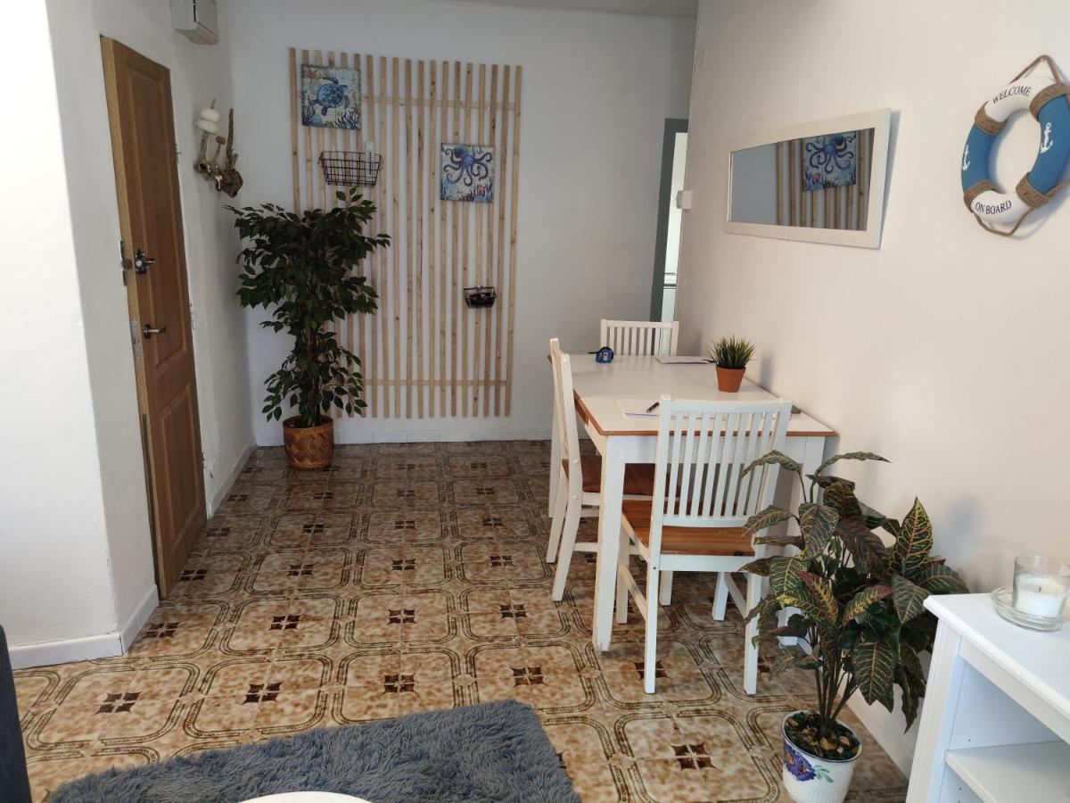Apartamento VillaCudillero Bagian luar foto