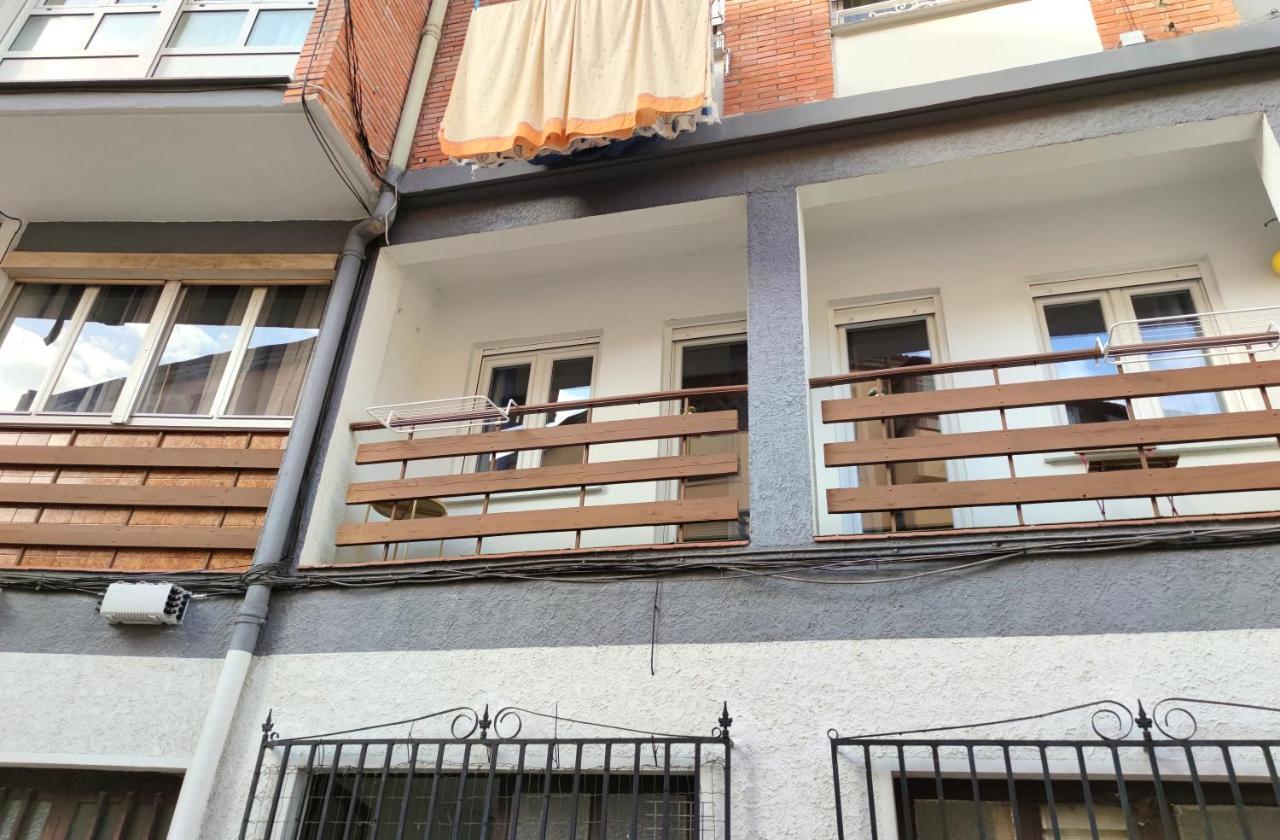 Apartamento VillaCudillero Bagian luar foto