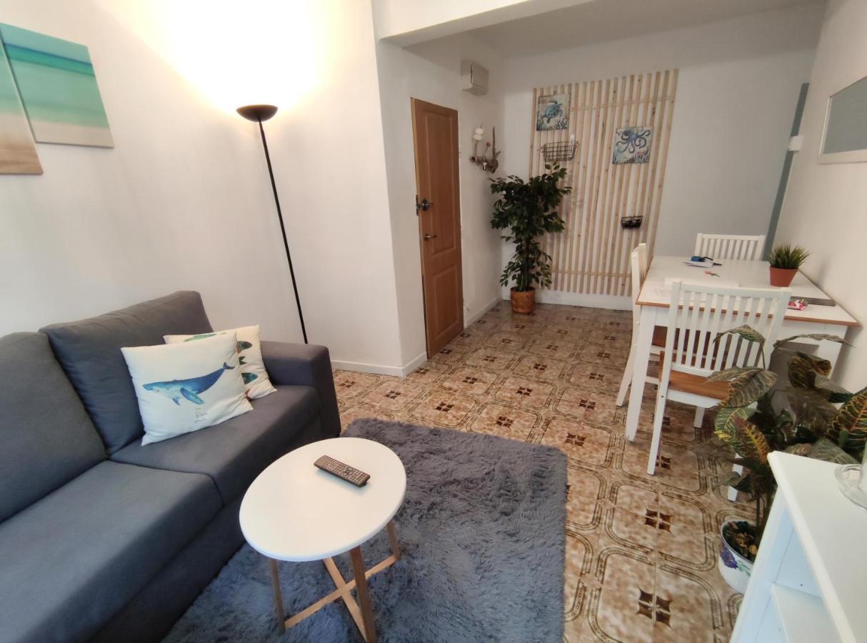 Apartamento VillaCudillero Bagian luar foto