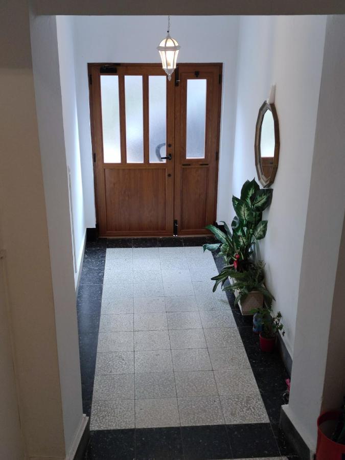 Apartamento VillaCudillero Bagian luar foto