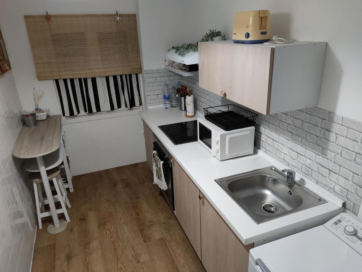 Apartamento VillaCudillero Bagian luar foto