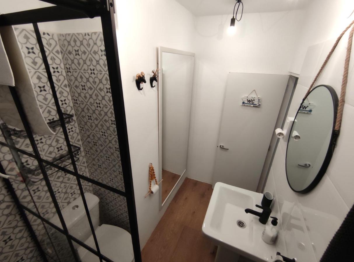 Apartamento VillaCudillero Bagian luar foto