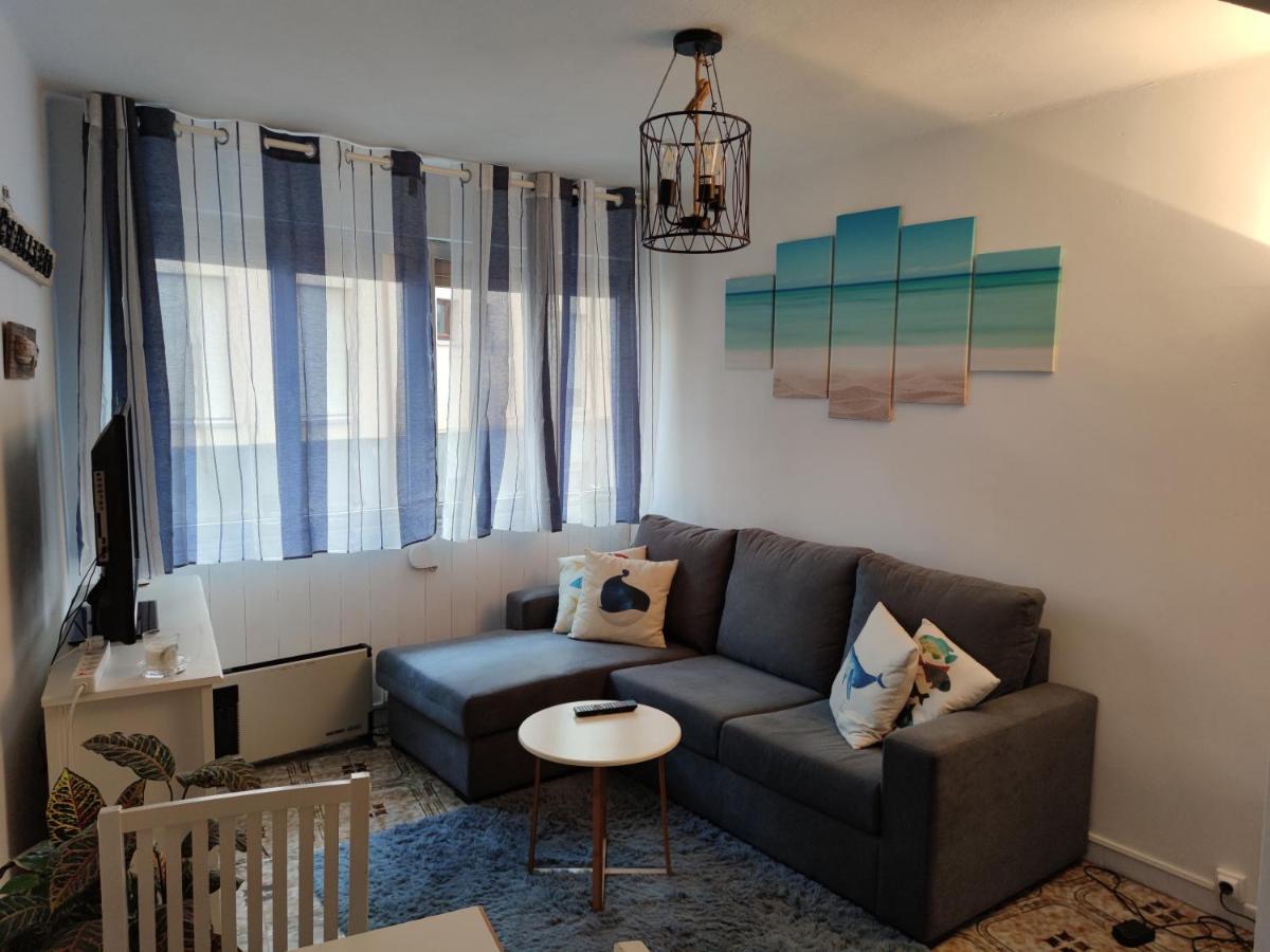 Apartamento VillaCudillero Bagian luar foto