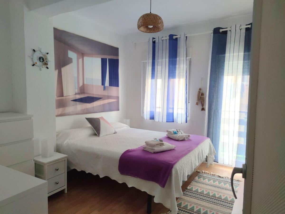 Apartamento VillaCudillero Bagian luar foto
