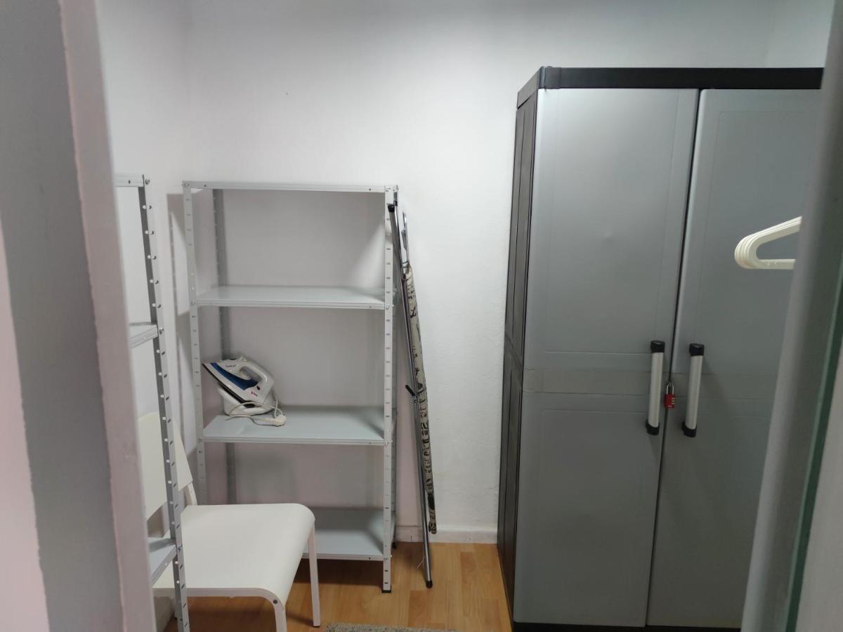 Apartamento VillaCudillero Bagian luar foto