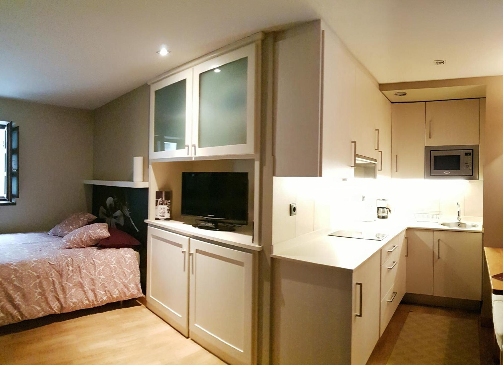 Apartamento VillaCudillero Bagian luar foto