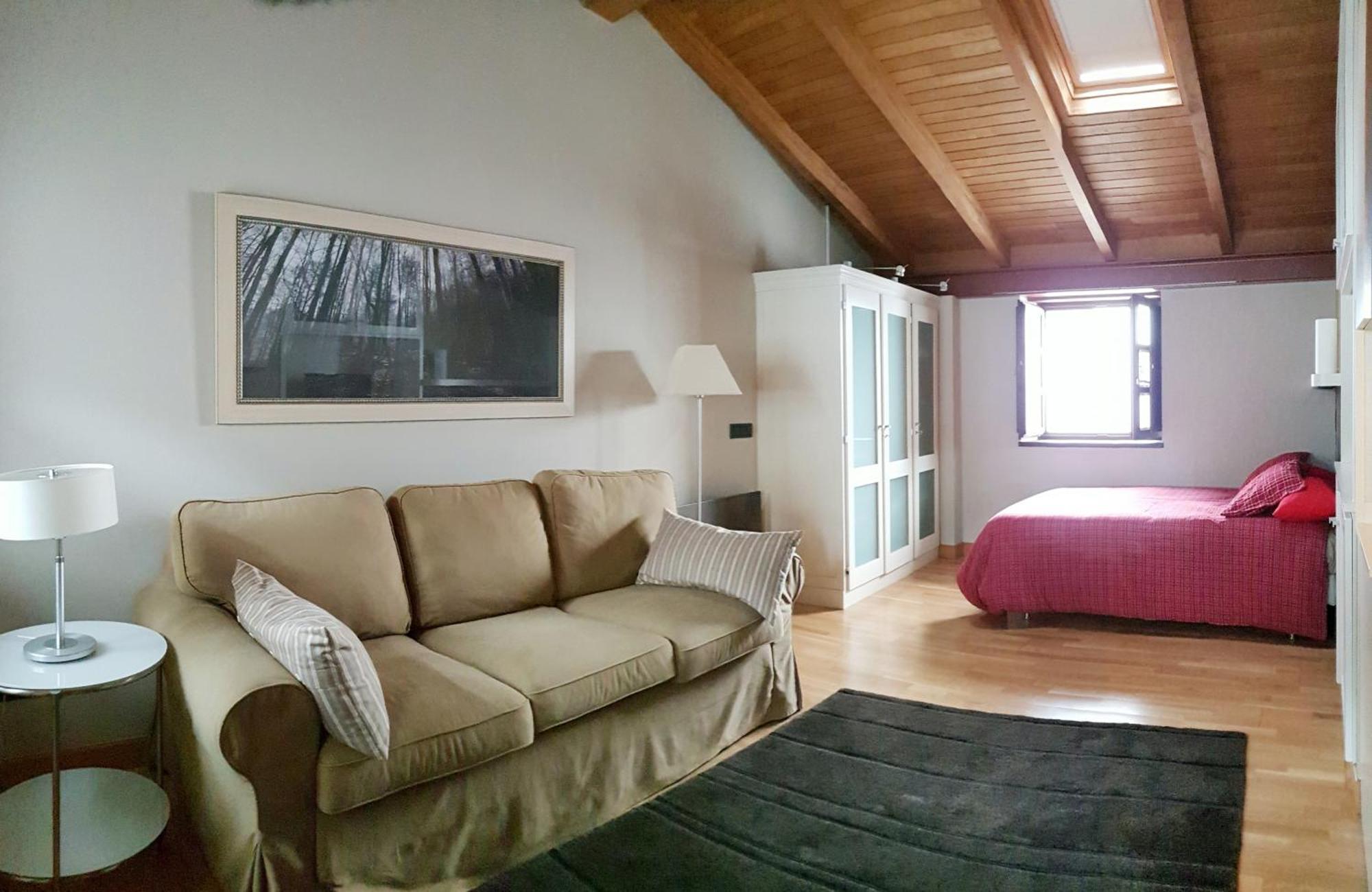 Apartamento VillaCudillero Bagian luar foto