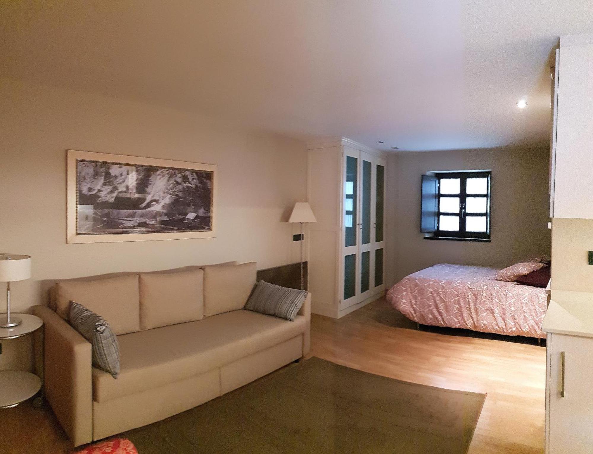 Apartamento VillaCudillero Bagian luar foto