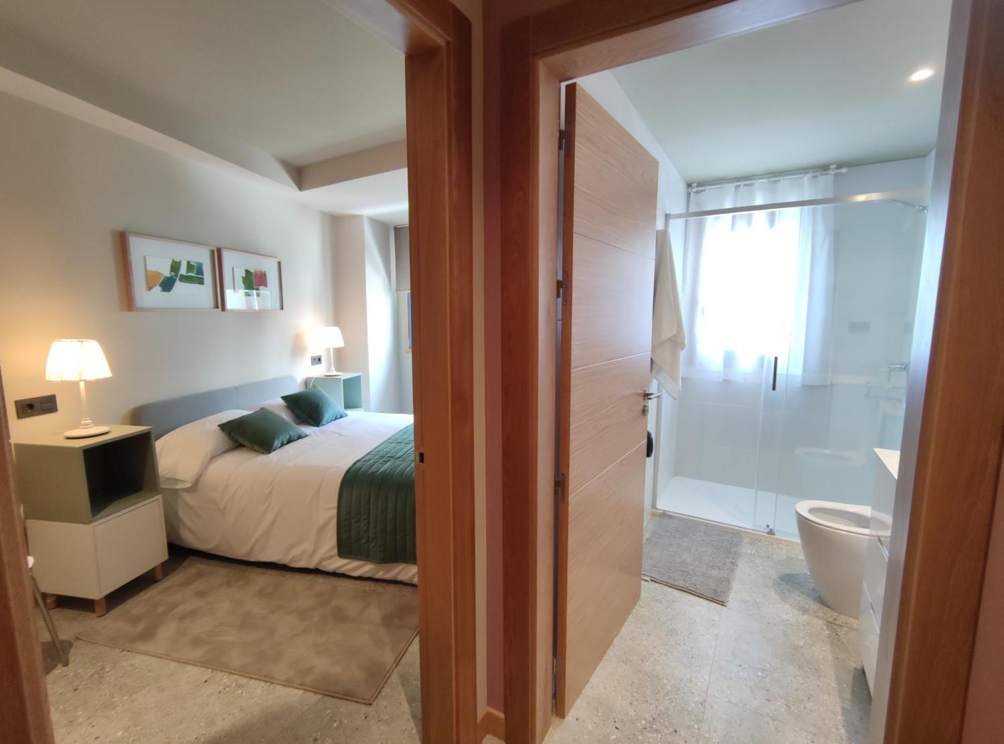 Apartamento VillaCudillero Bagian luar foto