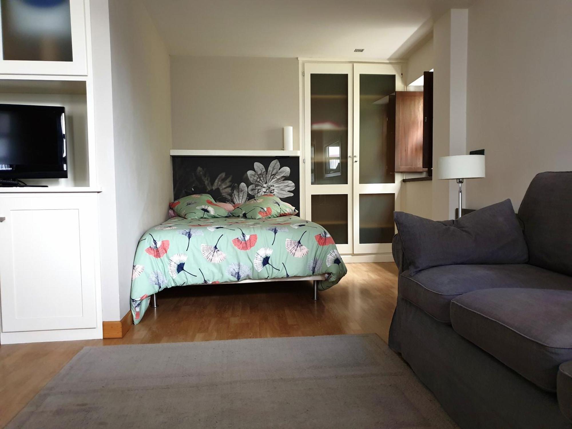 Apartamento VillaCudillero Bagian luar foto