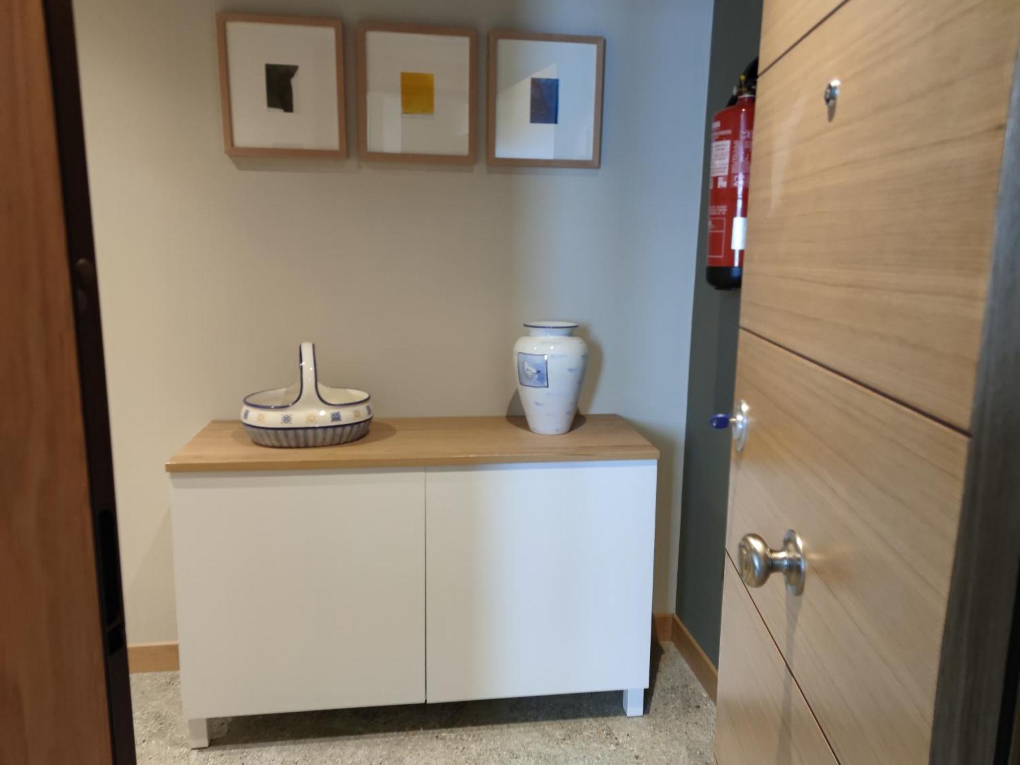 Apartamento VillaCudillero Ruang foto