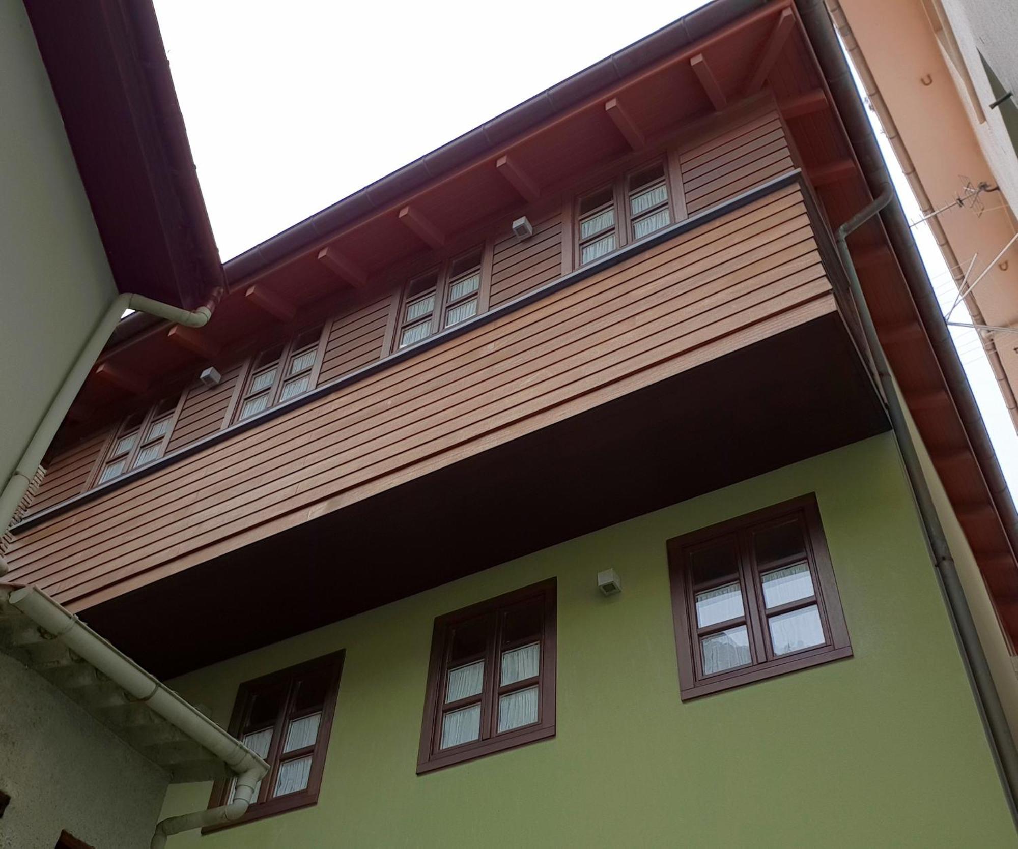 Apartamento VillaCudillero Ruang foto