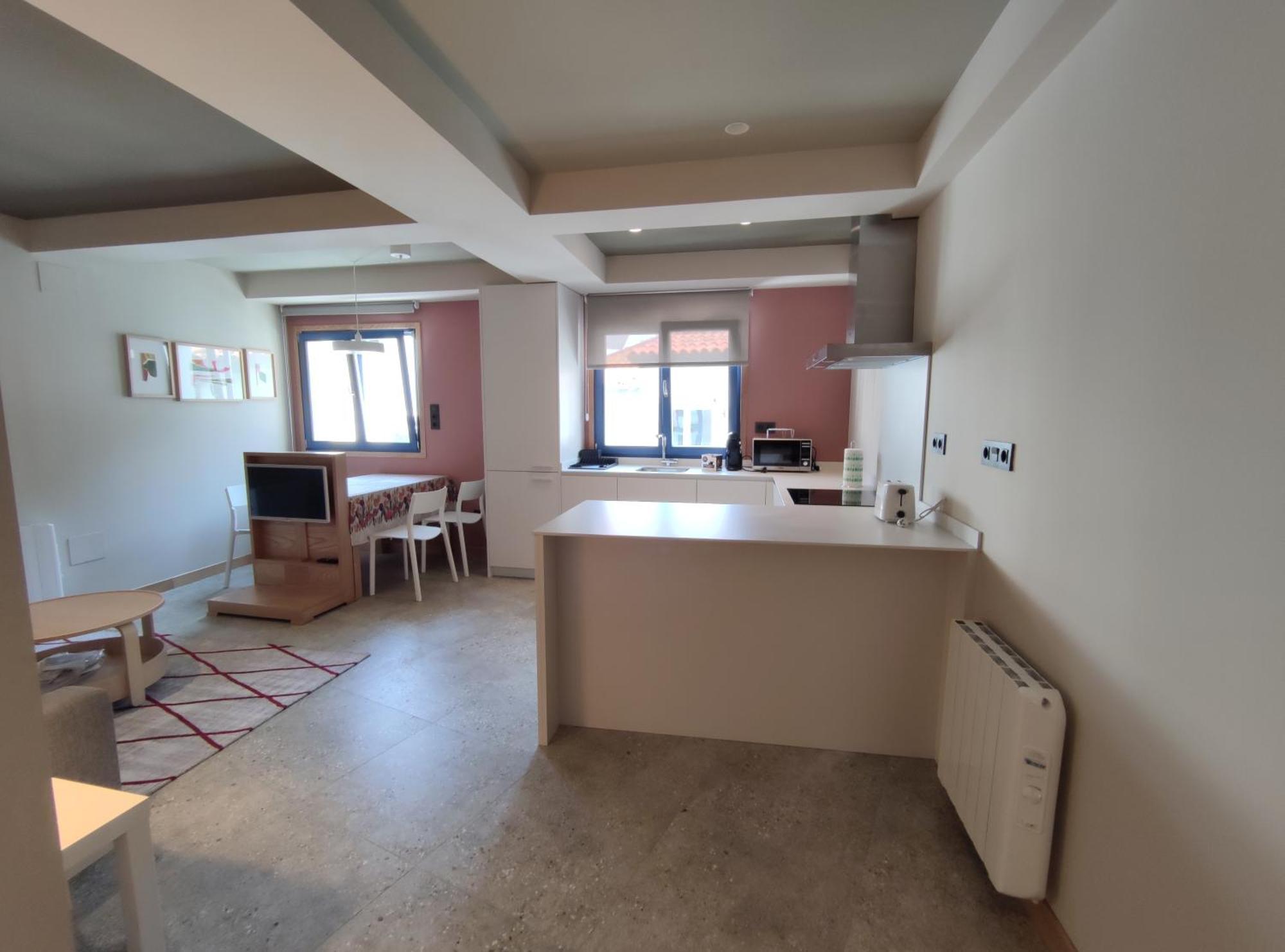 Apartamento VillaCudillero Bagian luar foto