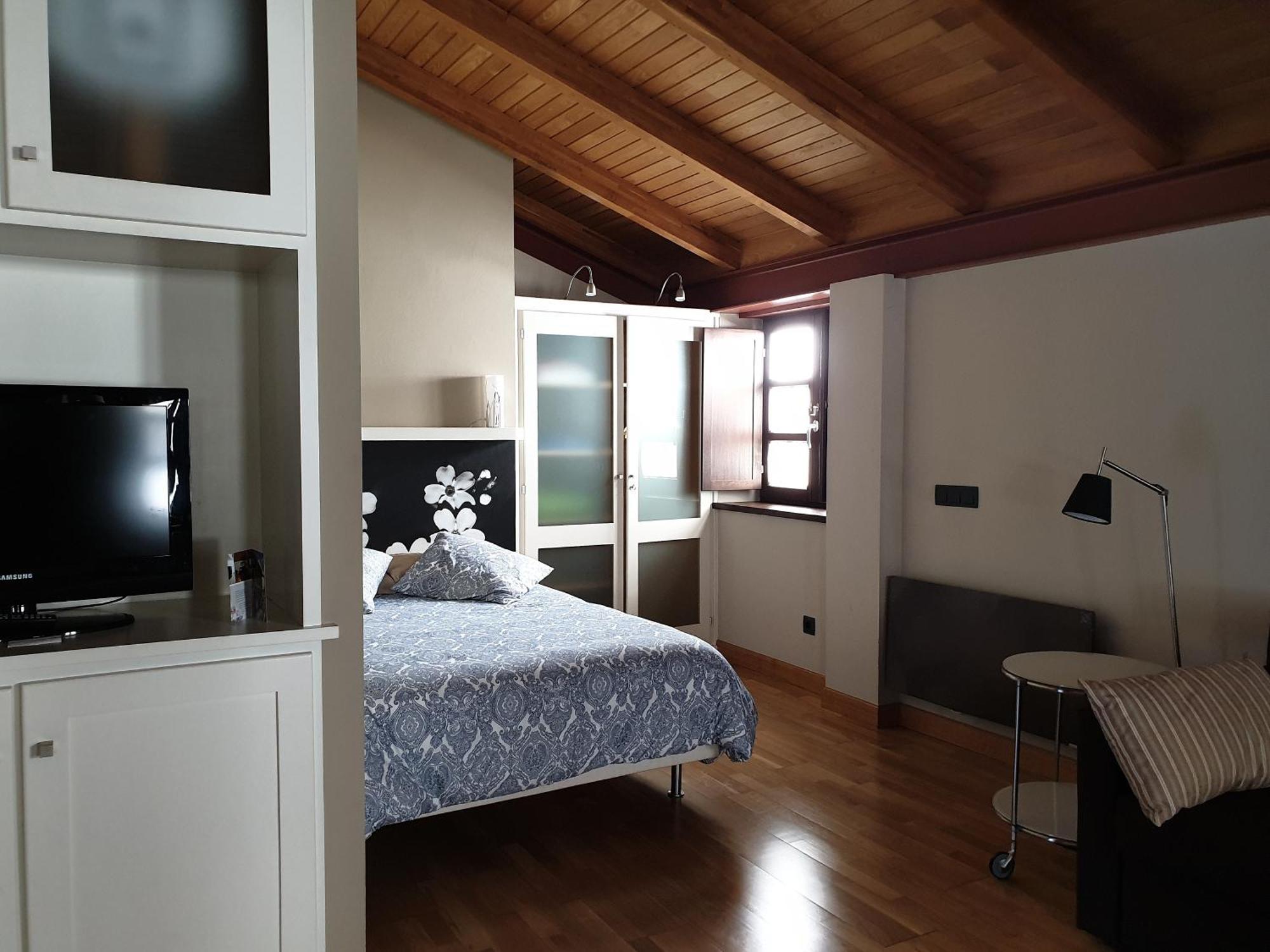 Apartamento VillaCudillero Bagian luar foto