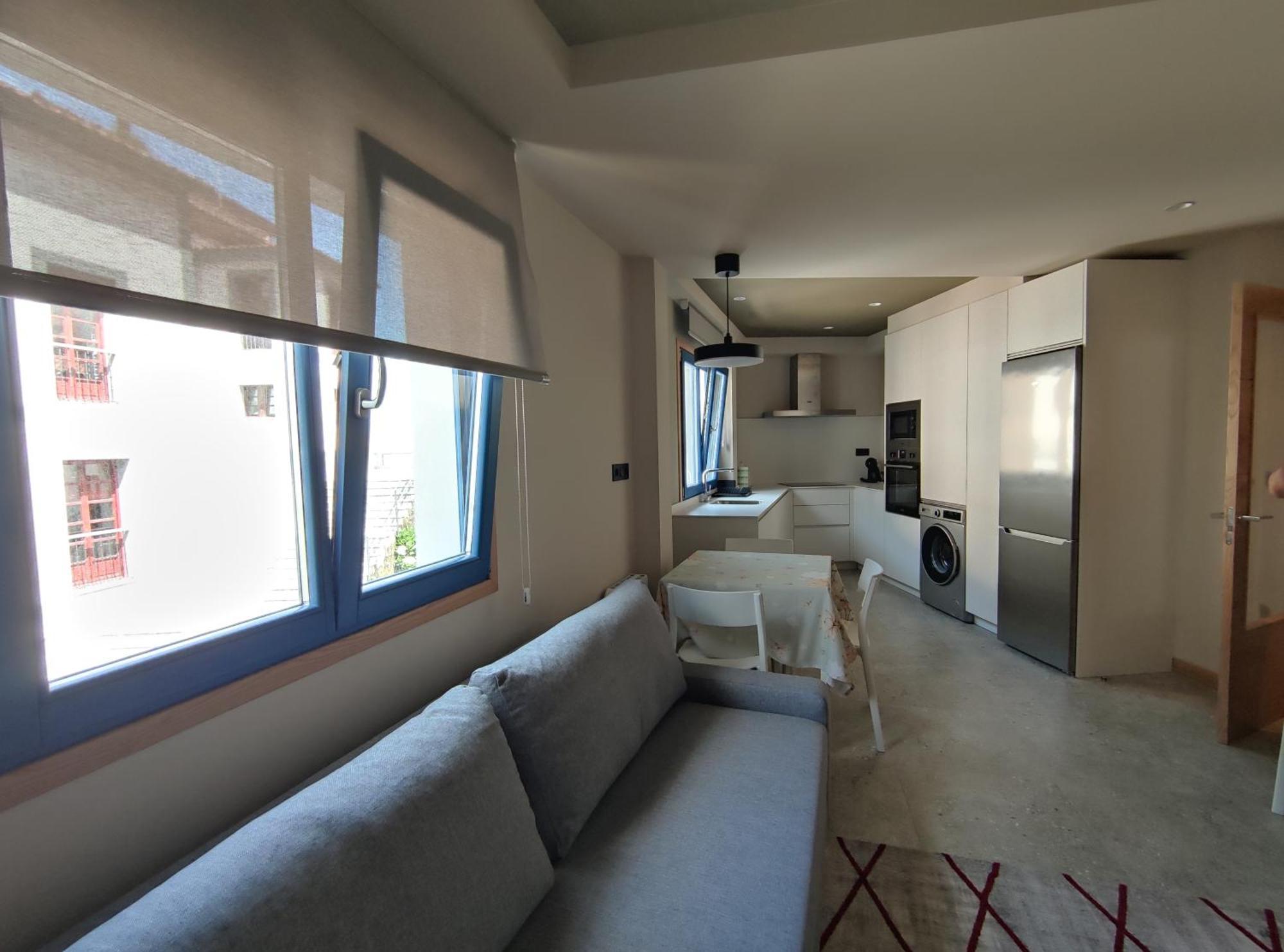 Apartamento VillaCudillero Bagian luar foto