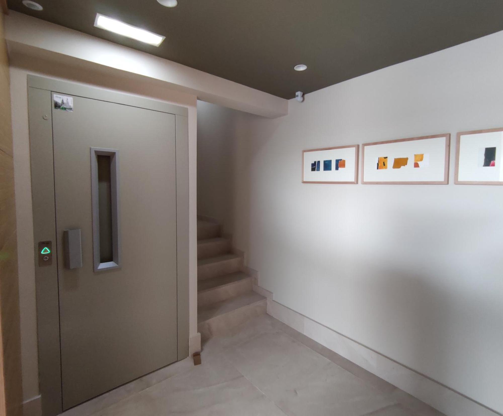 Apartamento VillaCudillero Ruang foto