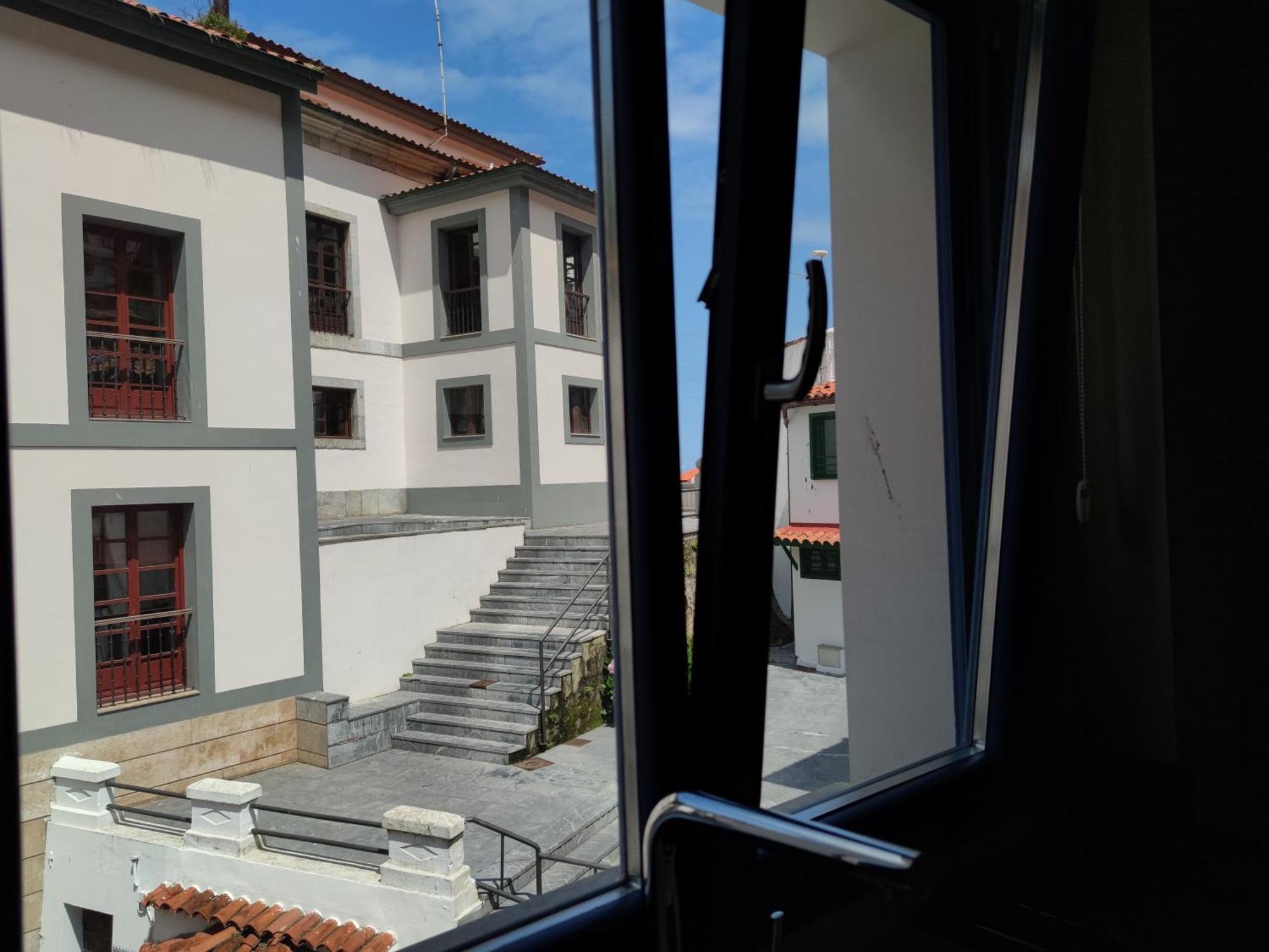 Apartamento VillaCudillero Ruang foto