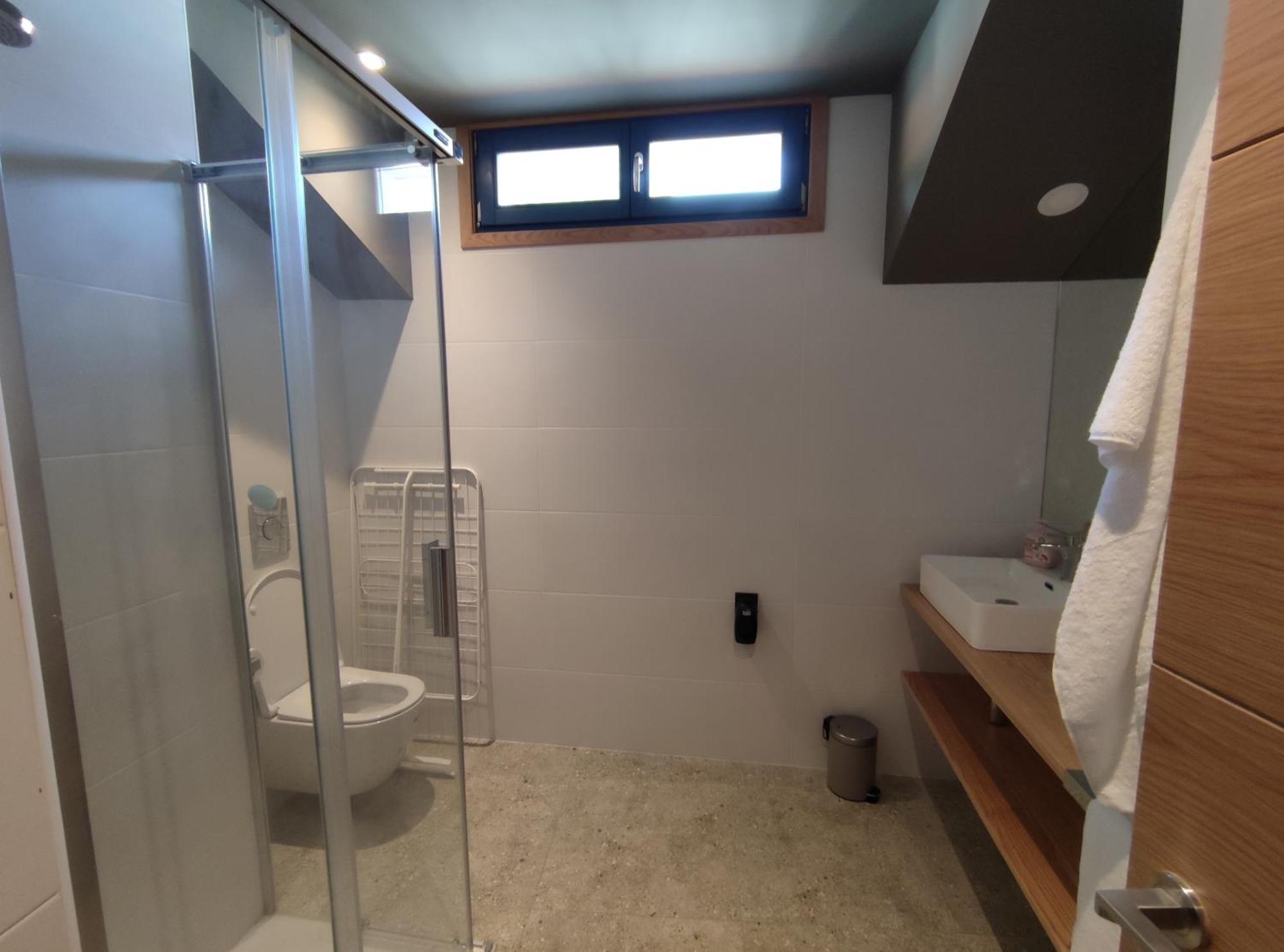 Apartamento VillaCudillero Ruang foto